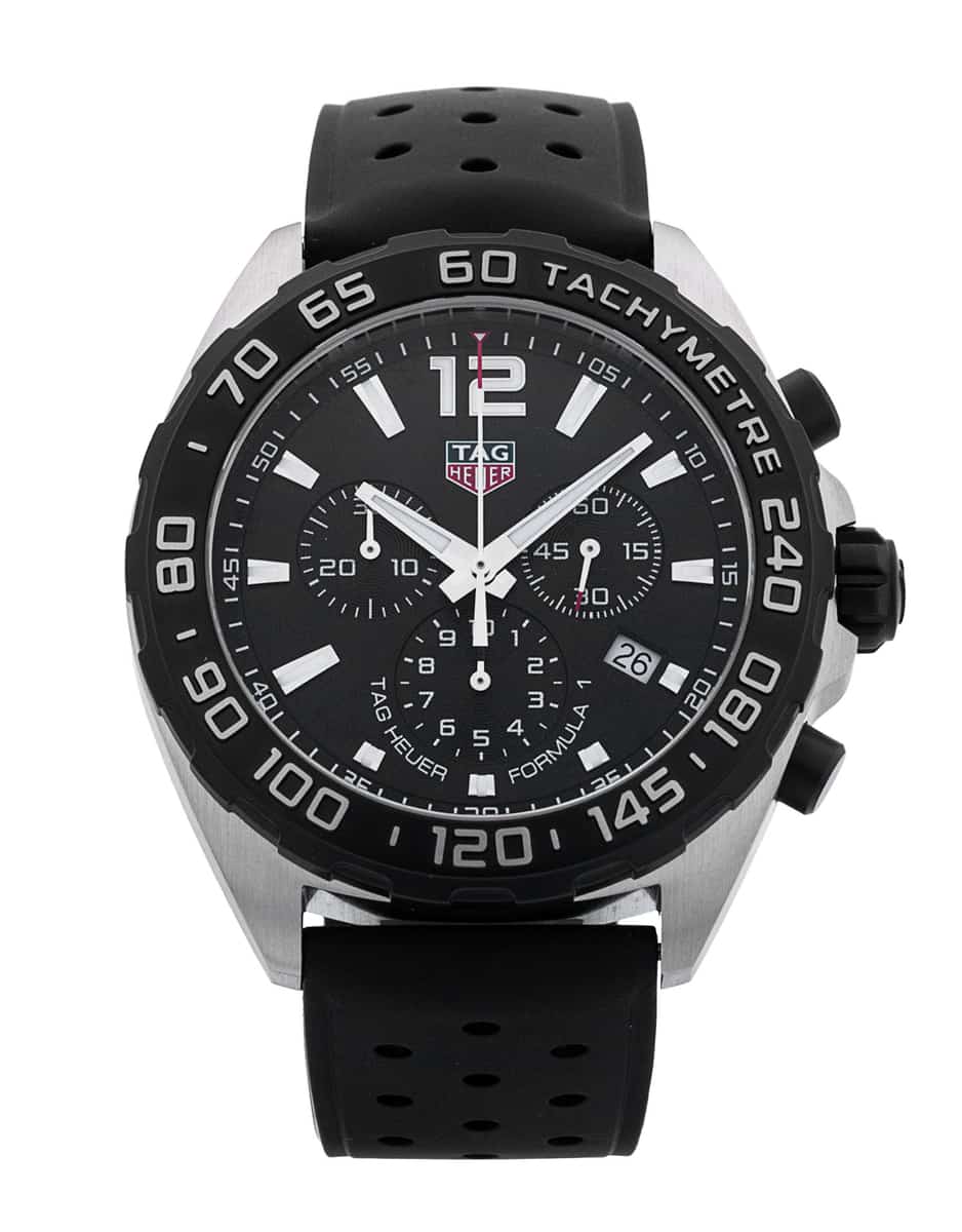 Tag Heuer Formula 1 CAZ1010.FT8024 Tag Heuer Formula 1 CAZ1010.FT8024